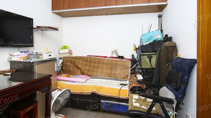 国定路700弄二手房实景图