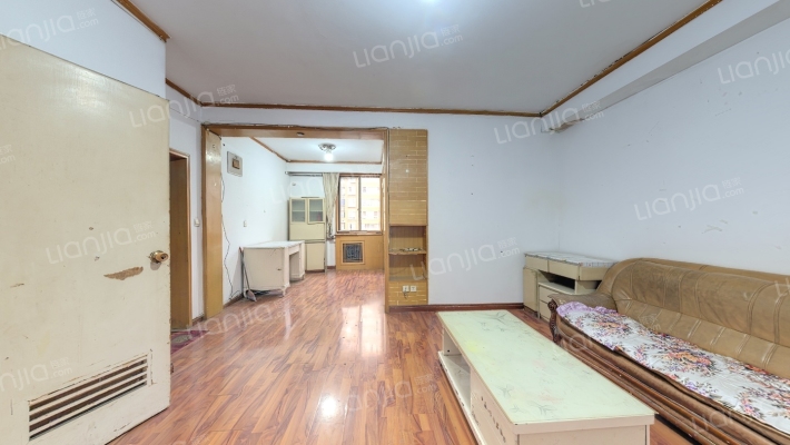 新园小区北区二手房实景图