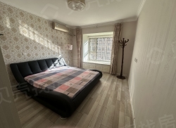 整租·湖畔郦舍荷风苑 3室2厅 南/北_湖畔郦舍荷风苑租房