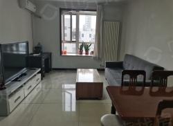 整租·潮白人家 2室1厅 南/北_潮白人家租房