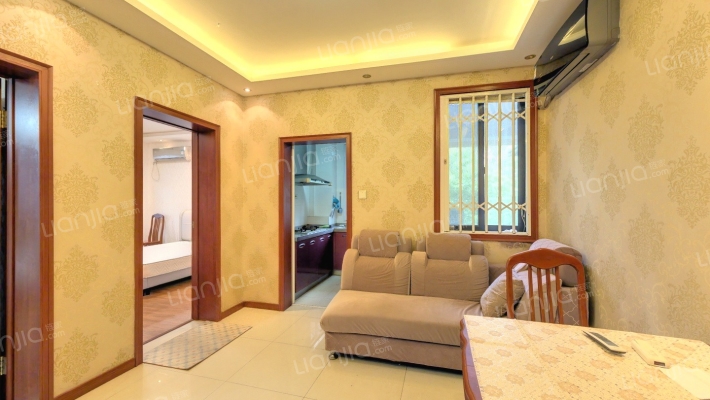 莫愁湖东路二手房实景图