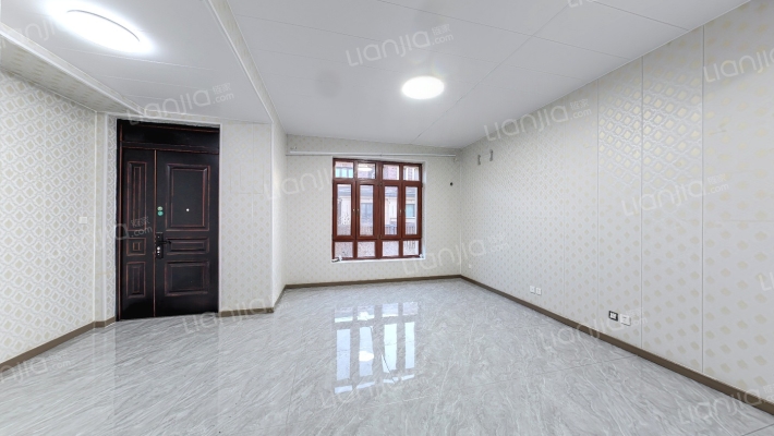 成鑫佳园二手房实景图