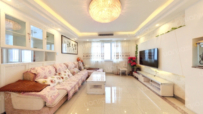 盘欣家园二手房实景图