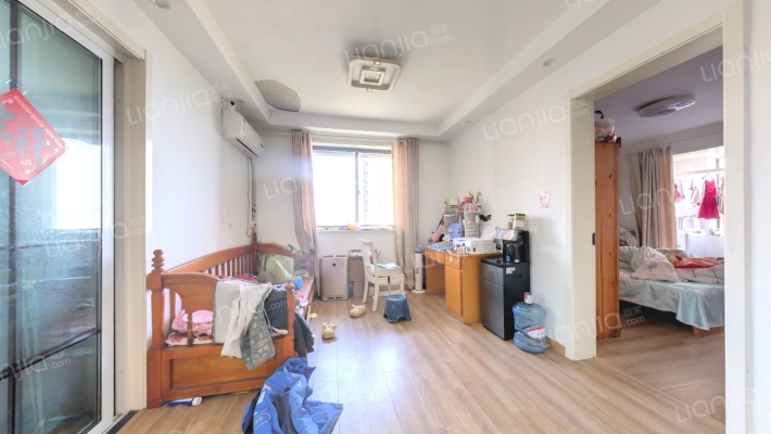 盛泰嘉园一期二手房实景图