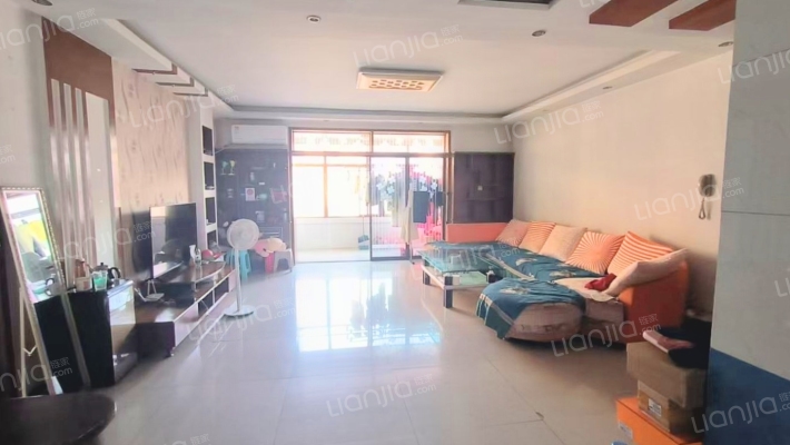 源泉家园二手房实景图