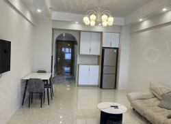 整租·安庆恒大优公馆 1室1厅 东_安庆恒大优公馆租房