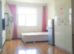 整租·广泽紫晶城一期 1室1厅 北_广泽紫晶城一期租房