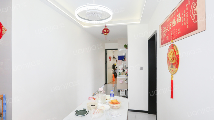 蒋家桥小区二手房实景图