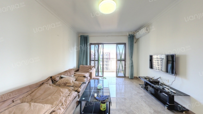 东方威尼城二手房实景图