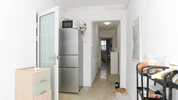 平和大楼二手房实景图