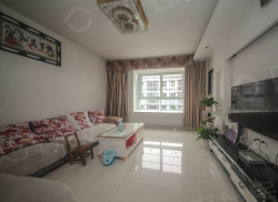 整租·创天丽景城颐园 3室2厅 南_创天丽景城颐园租房