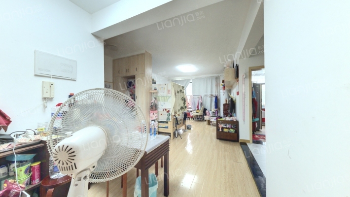 常青花园十号小区二手房实景图