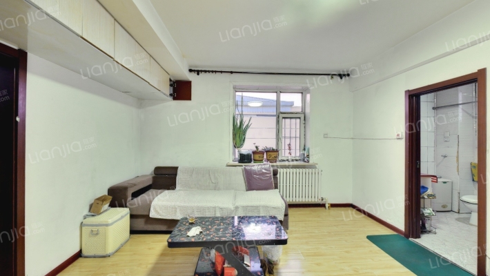 拉洛小区二手房实景图