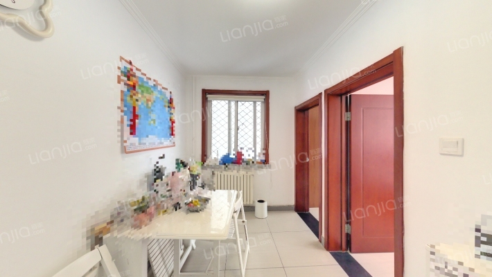 二龙路二手房实景图