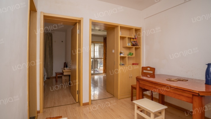 丹湖小区B区二手房实景图