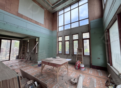 整租·珈宝别院 5室2厅 东北_珈宝别院租房