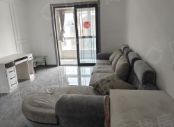 整租·锦和春天 3室2厅 南/北_锦和春天租房