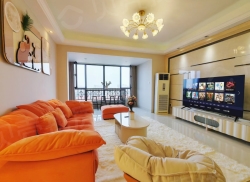 整租·昊海梧桐 3室2厅 南_昊海梧桐租房