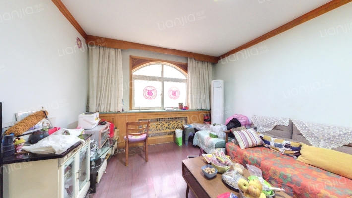 电影院小区二手房实景图