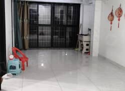 整租·利民佳苑 2室1厅 南_利民佳苑租房