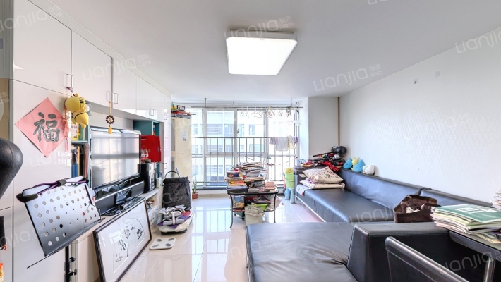 时代天地广场二手房实景图