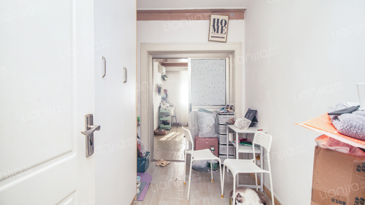 金桥路835弄二手房实景图