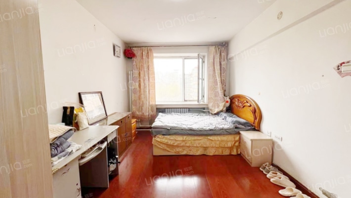 海河路二手房实景图