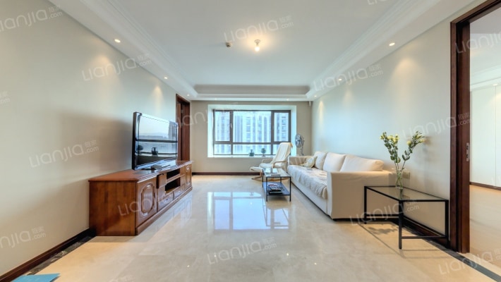 泰禾拾景园二手房实景图