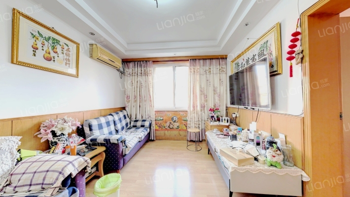 爱达花园兰花园二手房实景图