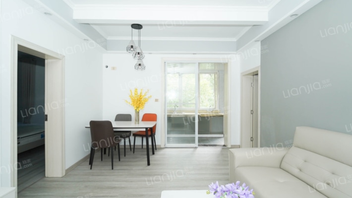 孙家书房路二手房实景图