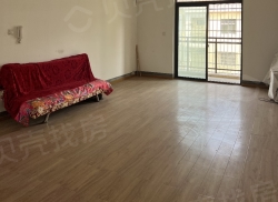 整租·沱江花园一期 3室2厅 东南_沱江花园一期租房