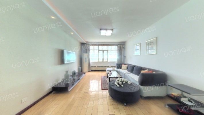 中化大厦宿舍二手房实景图