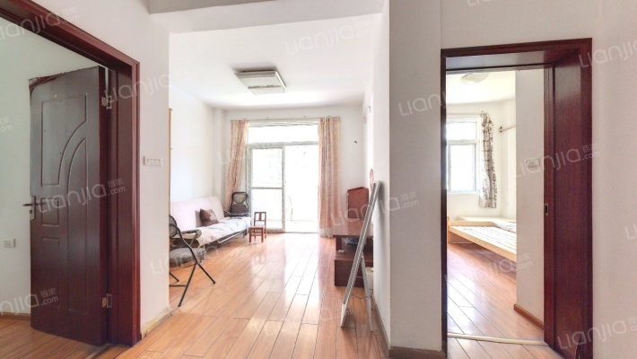 颐和家园二手房实景图