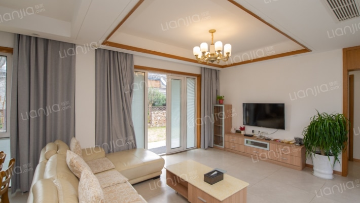 茅山半岛原町二手房实景图