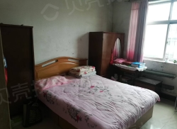 整租·钓鱼台南楼 2室1厅 南/北_钓鱼台南楼租房