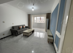 整租·星河湾 3室2厅 南_星河湾租房