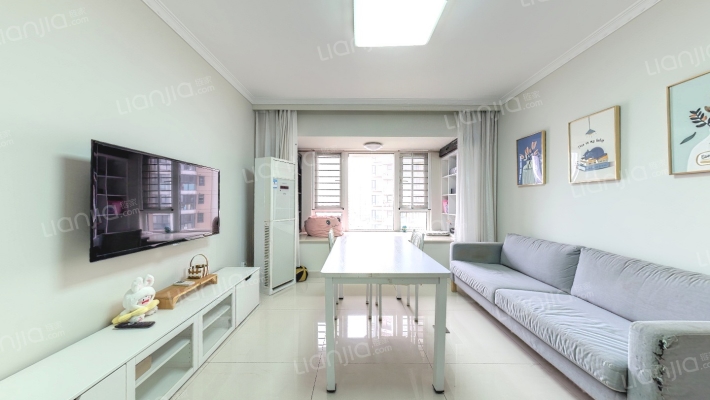 雅戈尔风尚二手房实景图