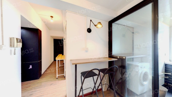 钱江时代公寓二手房实景图