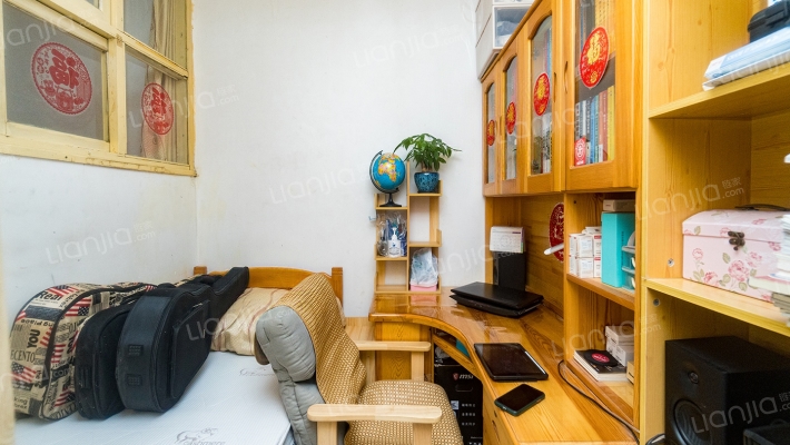 博山小区二手房实景图