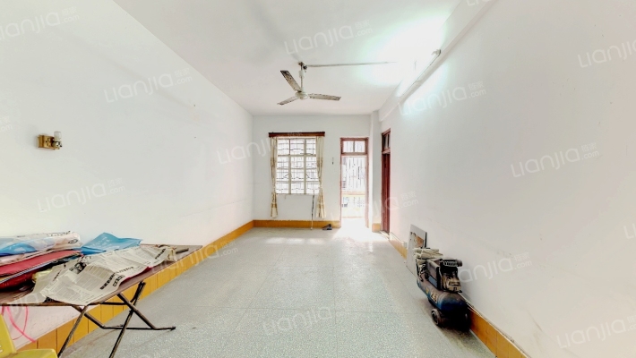 环城路六巷二手房实景图