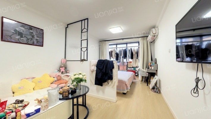 邯郸小区二手房实景图