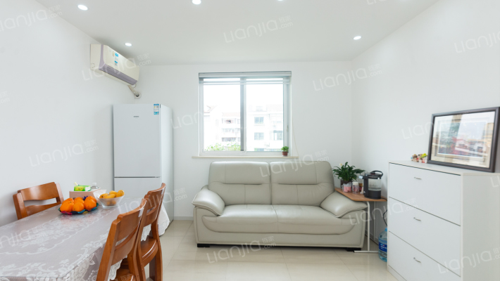 张马路38弄二手房实景图