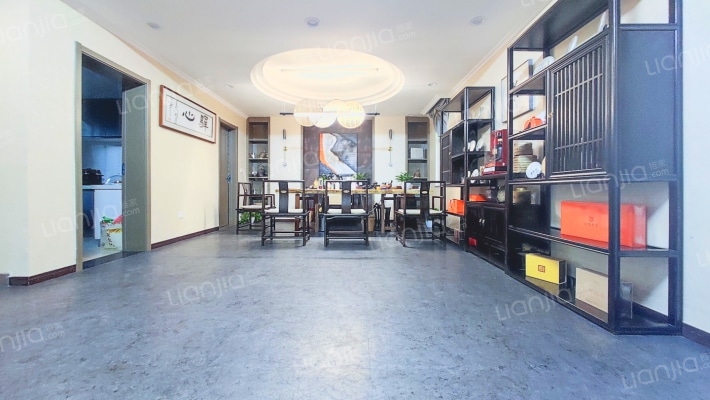 中惠花园二手房实景图