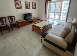 整租·正大水岸都市 2室2厅 南_正大水岸都市租房