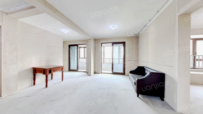 旭辉滨湖江来一期二手房实景图