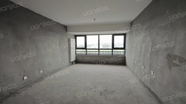 珠江京津国际城二手房实景图