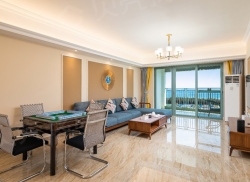 整租·云帆济海 3室2厅 南_云帆济海租房