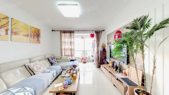 壹米阳光二手房实景图