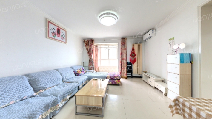 双兴北区二手房实景图