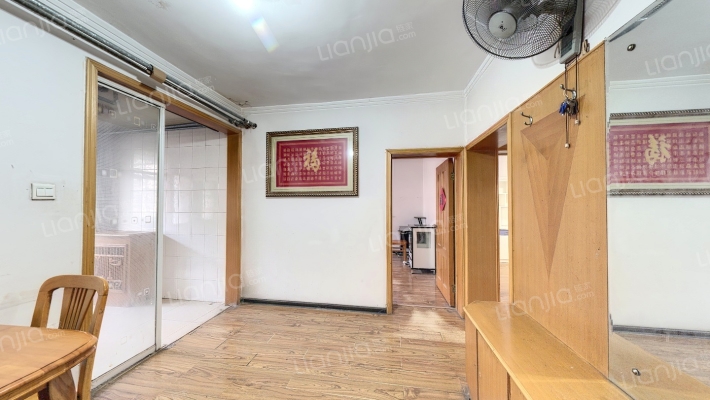 建材宿舍（振头）二手房实景图